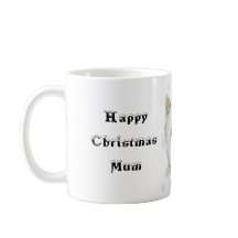 Gulliga gåvor för julWestie hund