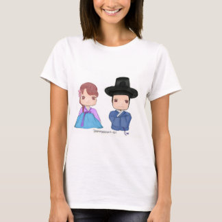 Gulliga Hanbok kopplar ihop ♥ Tröja