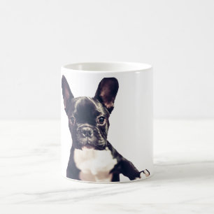 Gulliga hundmuggar kaffemugg
