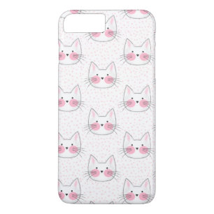 Gulliga japanska Kawaii kattungar