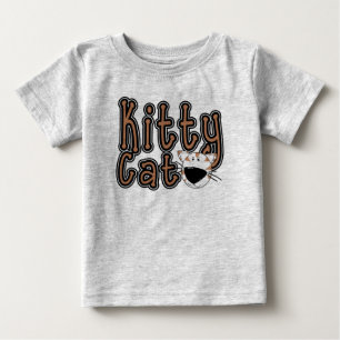 Gulliga kattungeTshirts och gåvor T Shirt
