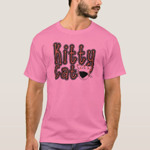 Gulliga kattungeTshirts och gåvor T Shirt