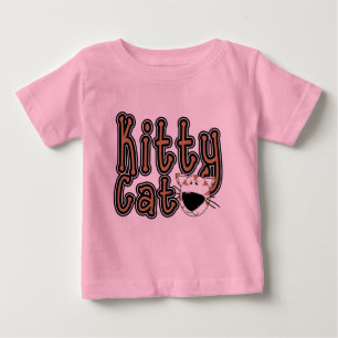 Gulliga kattungeTshirts och gåvor T-shirt