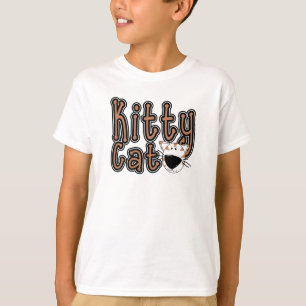 Gulliga kattungeTshirts och gåvor Tee