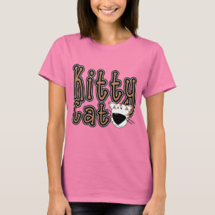 Gulliga kattungeTshirts och gåvor Tee Shirt