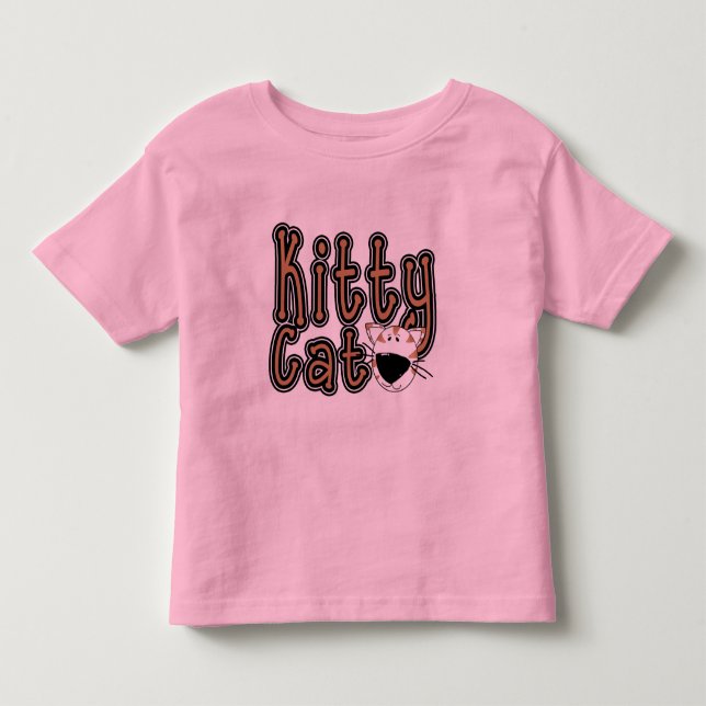 Gulliga kattungeTshirts och gåvor Tröja (Framsida)