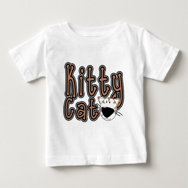 Gulliga kattungeTshirts och gåvor Tröja (Framsida)