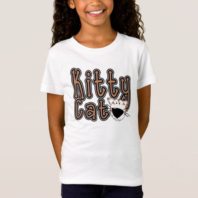 Gulliga kattungeTshirts och gåvor Tröja (Framsida)