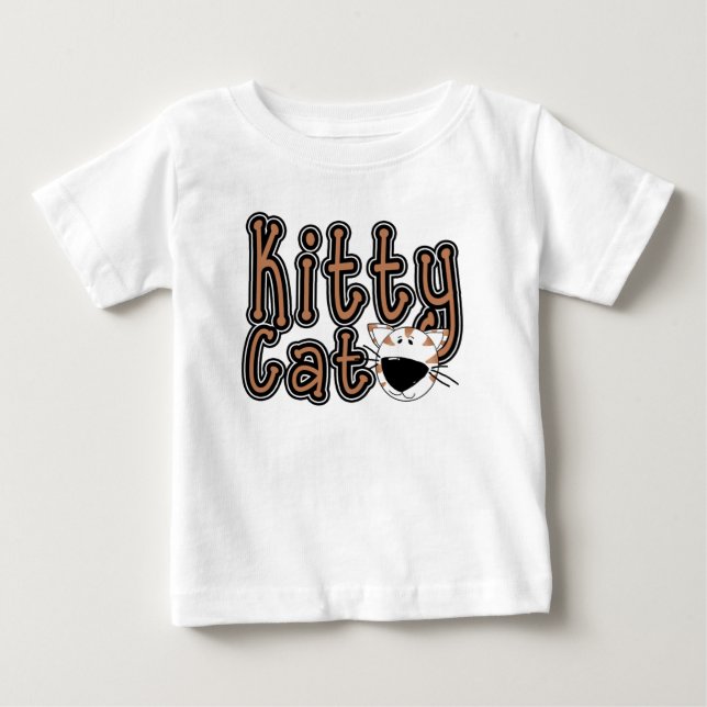 Gulliga kattungeTshirts och gåvor Tröja (Framsida)