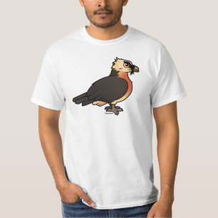 Gulliga Lammergeier T Shirt