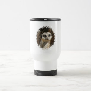 Gulliga Meerkat Resemugg