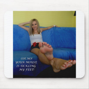 Gulliga Mousepad Musmatta