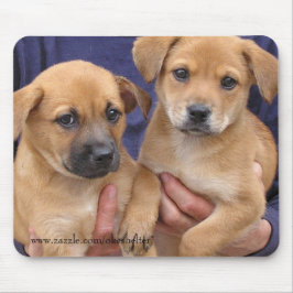 Gulliga Mousepad Musmatta