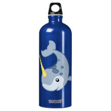 Gulliga Narwhal
