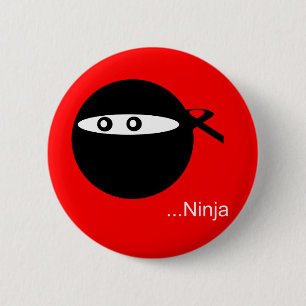Gulliga Ninja Knapp