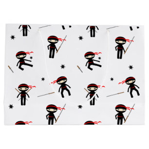 Gulliga ninjas