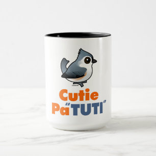 Gulliga PaTUTI Mugg