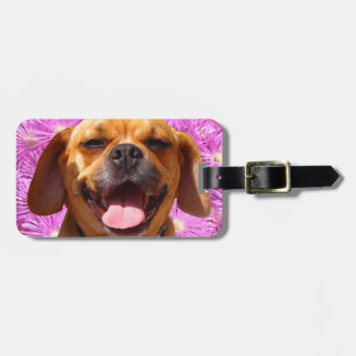 Gulliga Puggle Bagagebricka