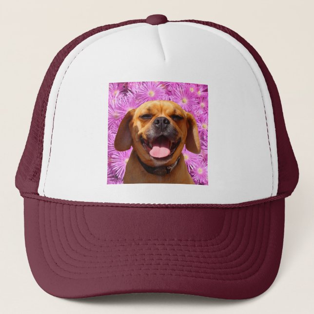 Gulliga Puggle Keps (Framsida)
