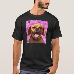 Gulliga Puggle T-shirt