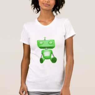 Gulliga Robit Tee