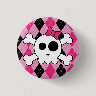 Gulliga Skully och Argyle Knapp