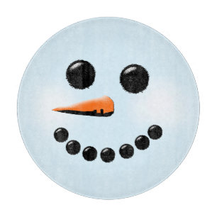 Gulliga snögubbear för helgdag för