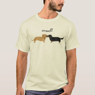 Gulliga taxar smår-hånglar kärlek för t shirt