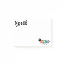 Gulliga tecknadCaterpillars