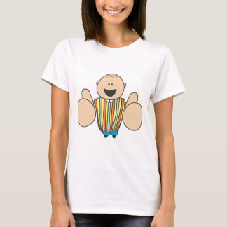 Gulliga tum för pojke två för skjortor | gulliga tee shirt