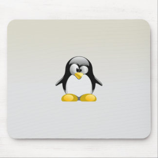 Gulliga Tuxgrå färg Musmatta