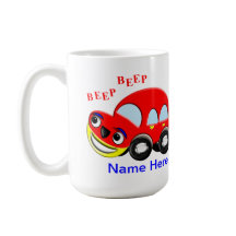 Gulliga ungar tecknad sombilen att sända ut en