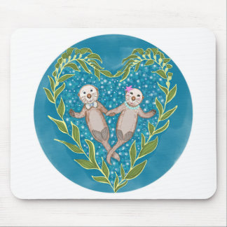 Gulliga uttrar musmatta