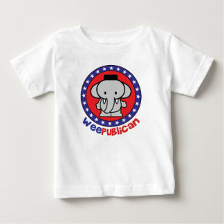Gulliga WeePublican T-shirt