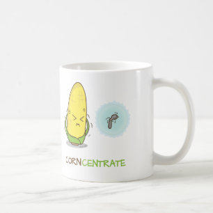 Gulligt roligt Punny majkoncentrat Kaffemugg