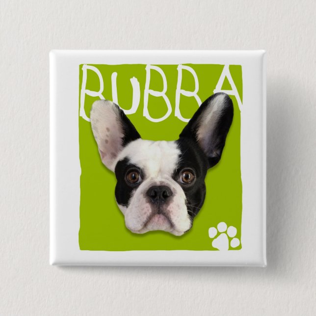 Gulligt som en knäppas! knapp (Framsida)