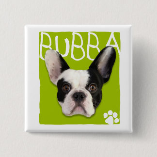 Gulligt som en knäppas! knapp