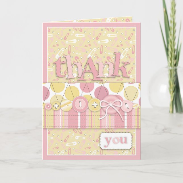 Gulligt som ett kort för knäppasflicka TY (Framsida)
