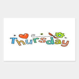 Gulligt uttryck för text för hälsning för rektangulärt klistermärke