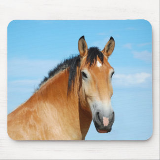 Gulliver Headshot Mousepad Musmatta