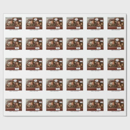 Gullivers andra resor. presentpapper