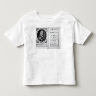 "Gullivers resor av Jonathan Swift, 1726 Tröja
