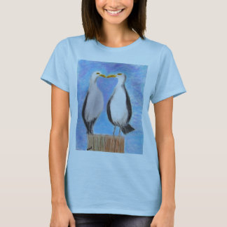 gulllove t shirt
