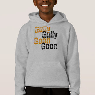 GullyGoonhoodie Tee