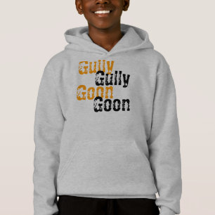 GullyGoonhoodie Tee Shirt