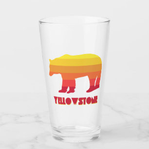 Gulstolpe Glaskopp