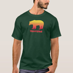 Gulstolpe T Shirt