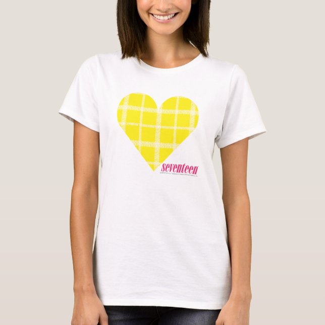 GULT 2 T SHIRT (Framsida)