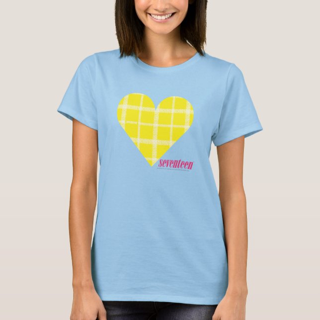 GULT 2 T-SHIRT (Framsida)