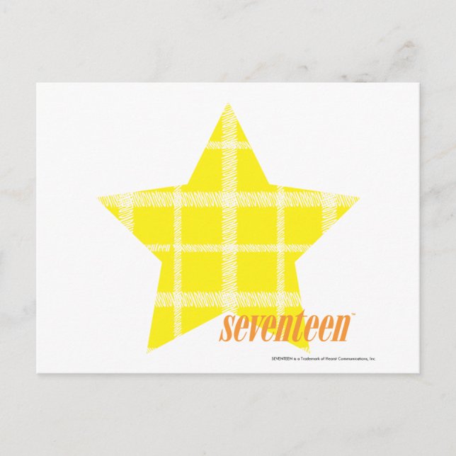 GULT 4 VYKORT (Framsida)